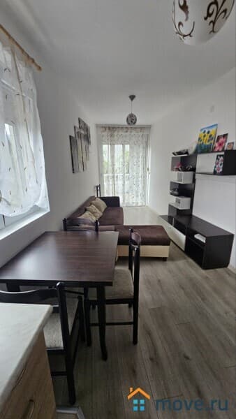 2-комн. квартира, 42 м²
