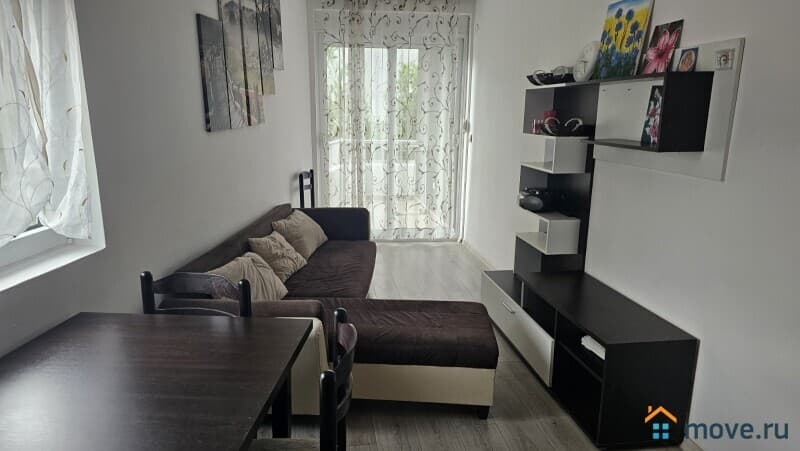 2-комн. квартира, 42 м²