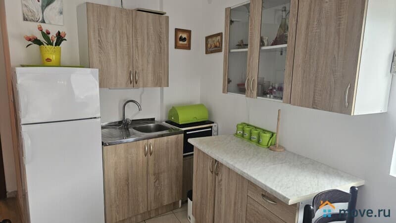 2-комн. квартира, 42 м²