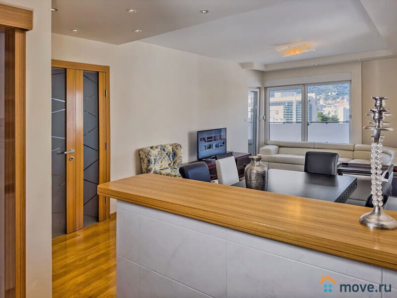 4-комн. квартира, 100 м²