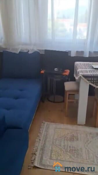 1-комн. квартира, 22 м²