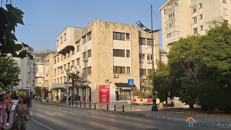 1-комн. квартира, 22 м²