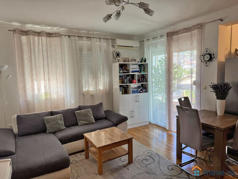 3-комн. квартира, 67 м²