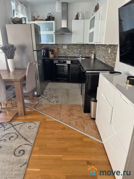3-комн. квартира, 67 м²