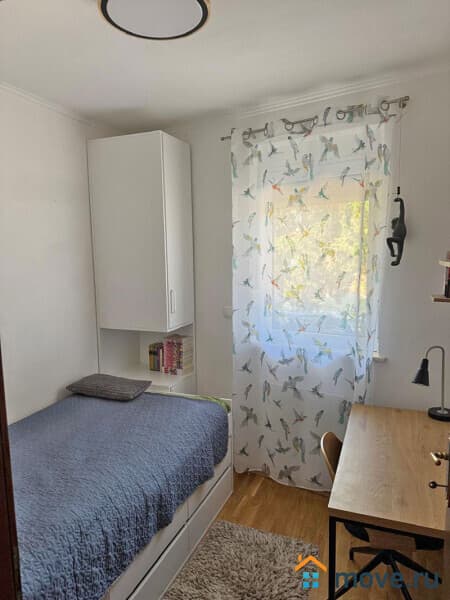 3-комн. квартира, 67 м²