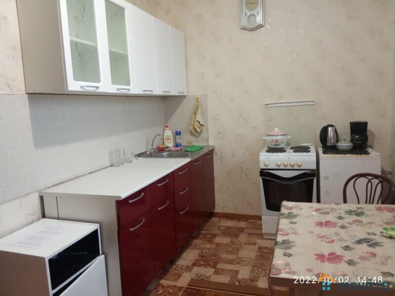 2-комн. квартира, 47 м²