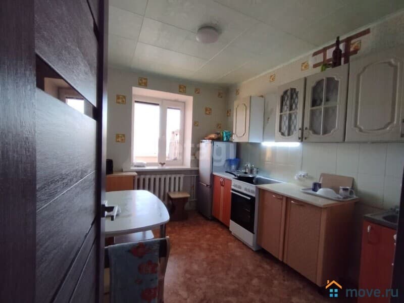 3-комн. квартира, 60 м²