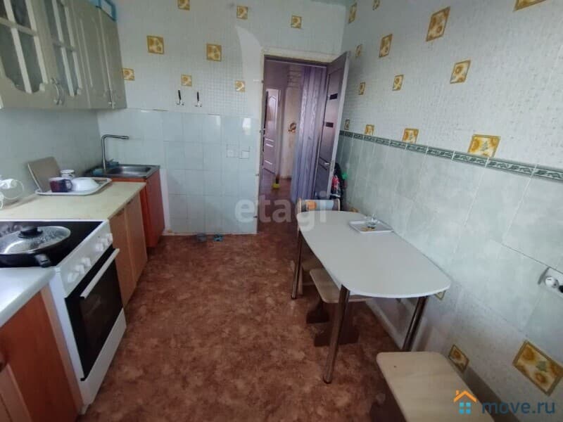 3-комн. квартира, 60 м²