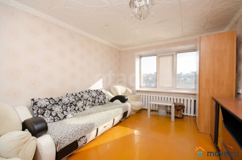 2-комн. квартира, 49 м²