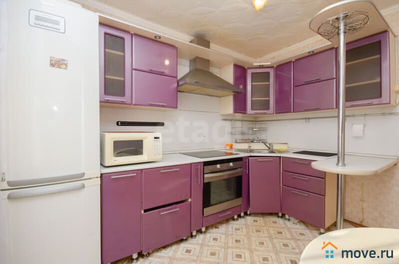 2-комн. квартира, 49 м²