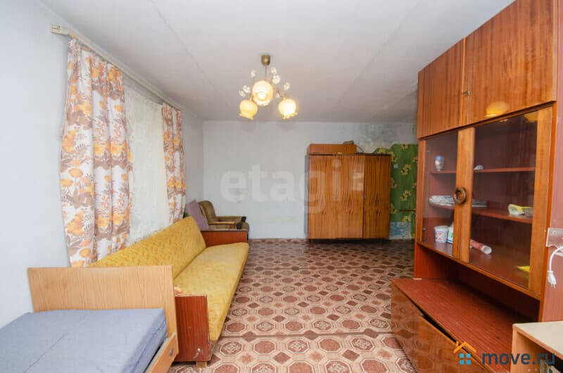 1-комн. квартира, 30 м²