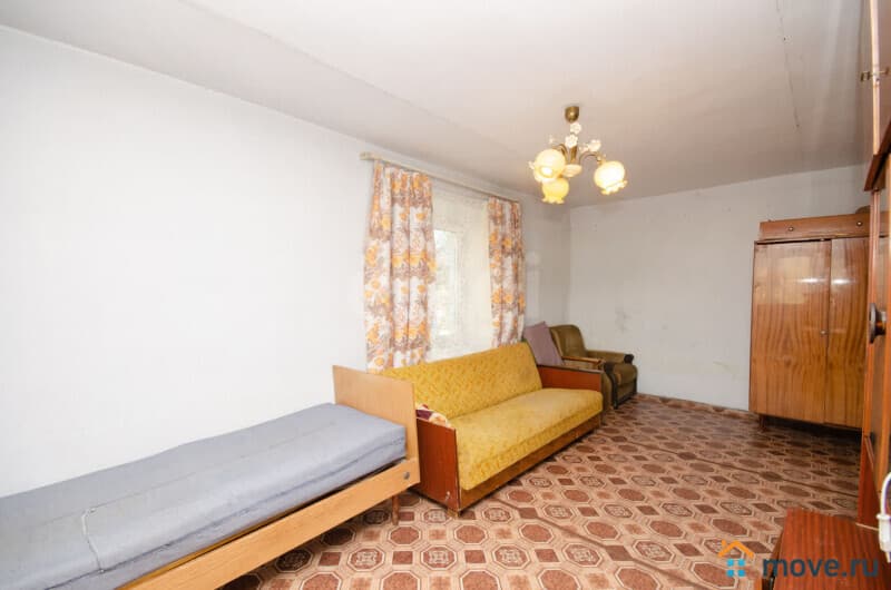 1-комн. квартира, 30 м²