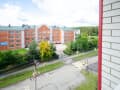 Продаю трехкомнатную квартиру, 59 м², этаж 5 из 5. Фото 9