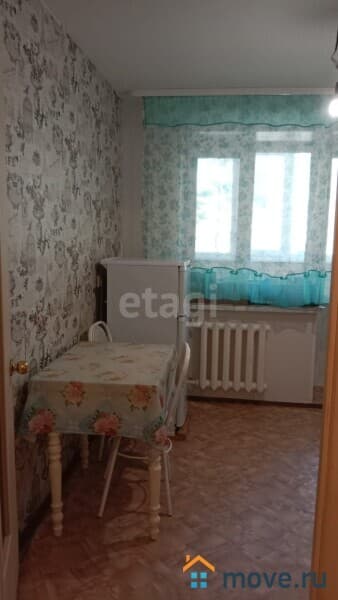 1-комн. квартира, 31 м²