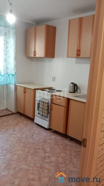 1-комн. квартира, 31 м²