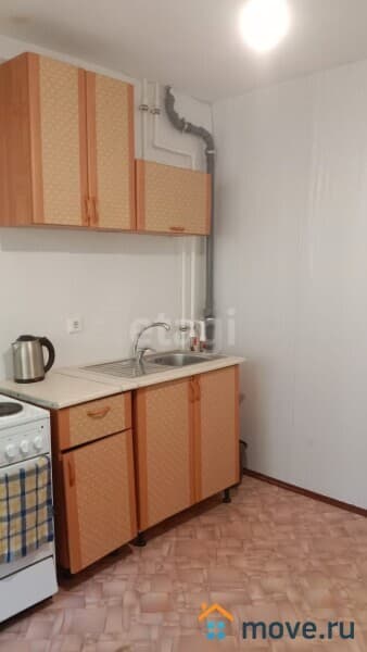 1-комн. квартира, 31 м²