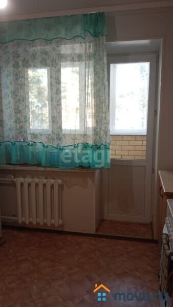 1-комн. квартира, 31 м²