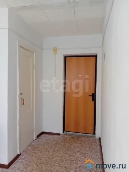 1-комн. квартира, 16 м²