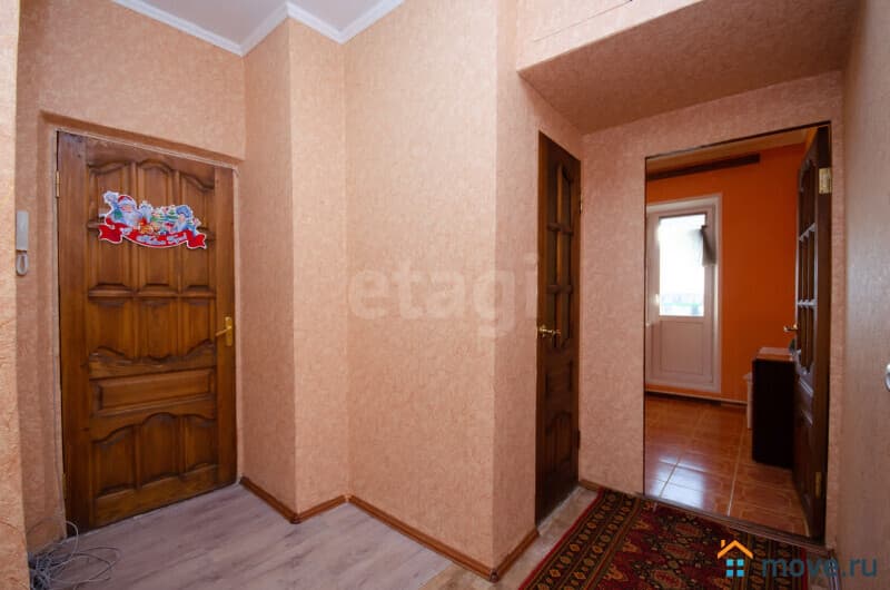 3-комн. квартира, 65 м²