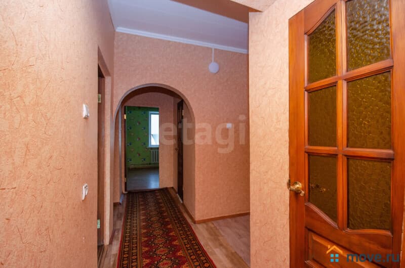 3-комн. квартира, 65 м²