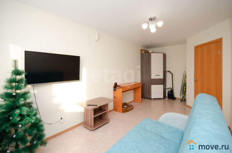 1-комн. квартира, 30 м²