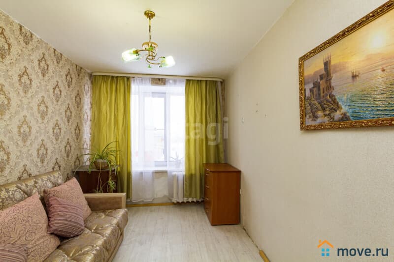 1-комн. квартира, 32 м²