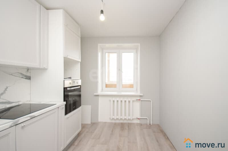 3-комн. квартира, 59 м²