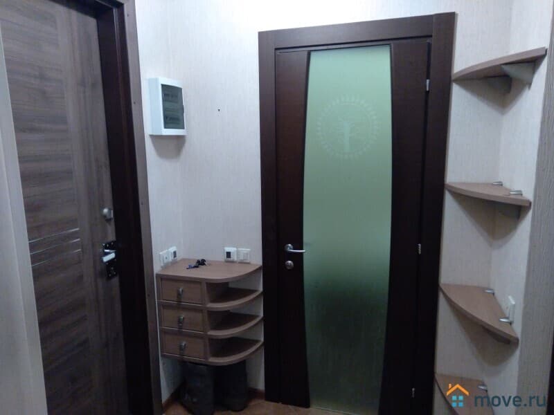 1-комн. квартира, 40 м²