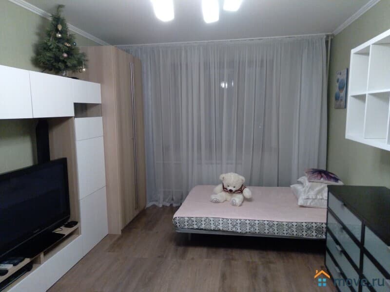 1-комн. квартира, 40 м²