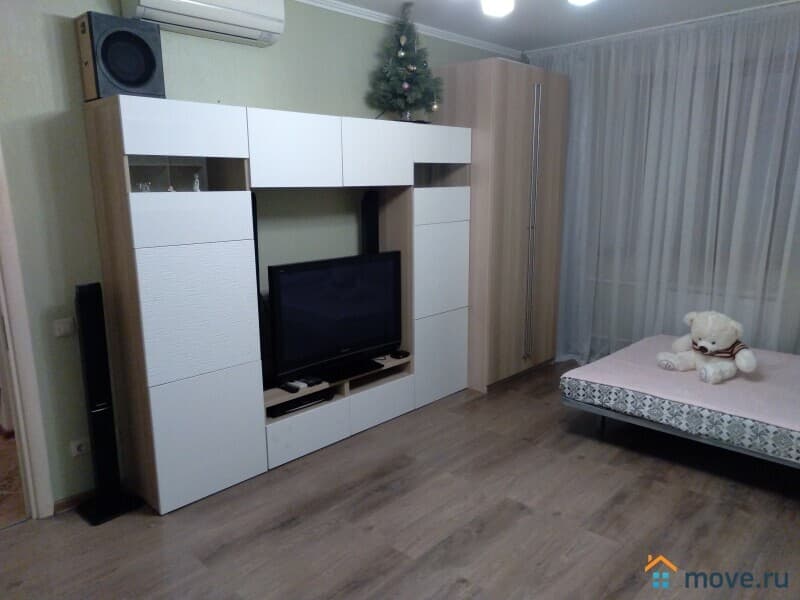 1-комн. квартира, 40 м²