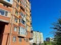 Снять однокомнатные апартаменты на сутки, 35 м², этаж 1 из 9. Фото 12