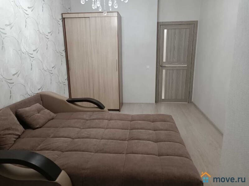 2-комн. апартаменты, 45 м²