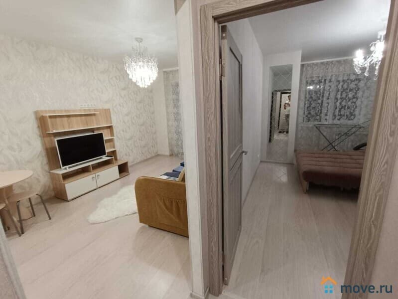 2-комн. апартаменты, 45 м²