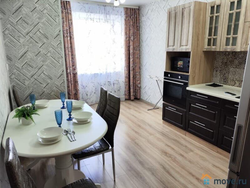 2-комн. апартаменты, 20 м²