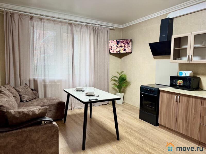 2-комн. апартаменты, 45 м²