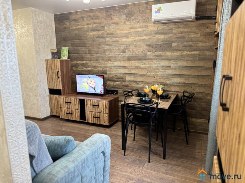 2-комн. квартира, 55 м²