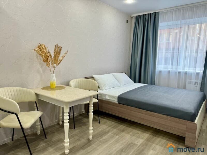 1-комн. квартира, 23 м²