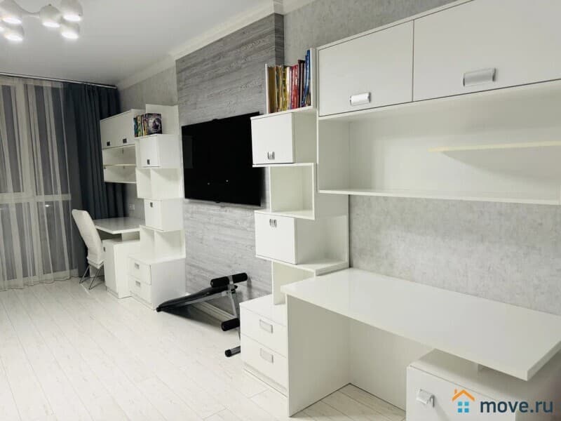 3-комн. квартира, 70 м²