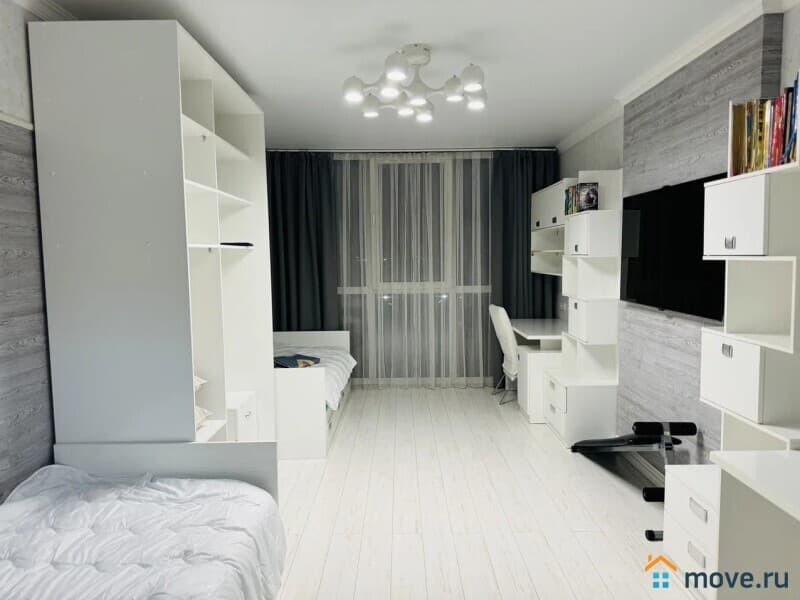 3-комн. квартира, 70 м²