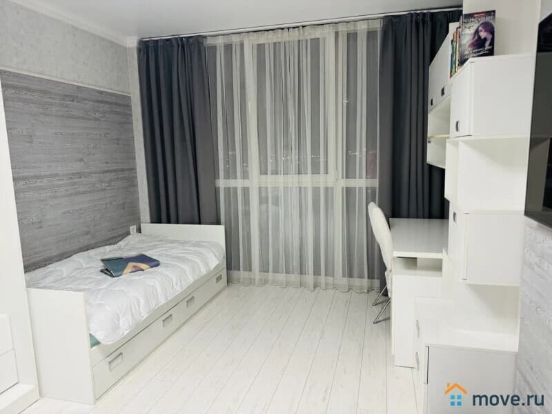 3-комн. квартира, 70 м²