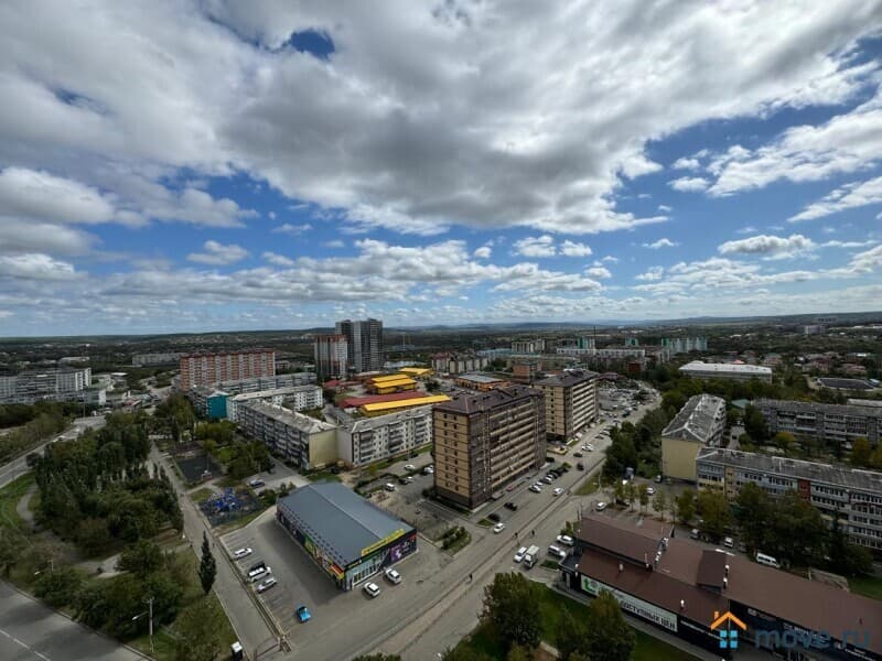 1-комн. квартира, 30 м²