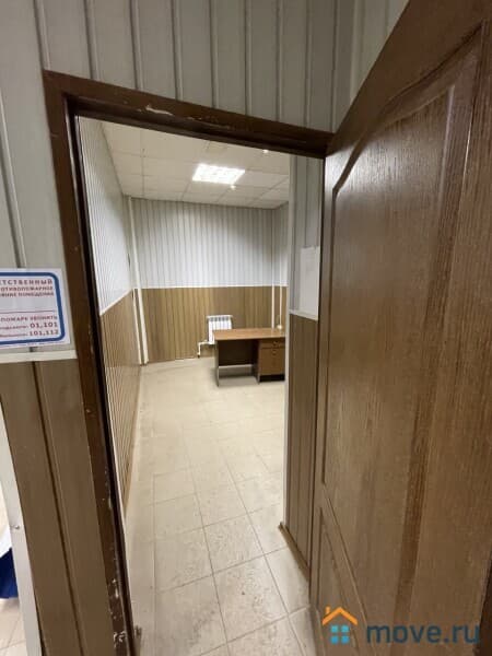 нежилое здание, 204.4 м²