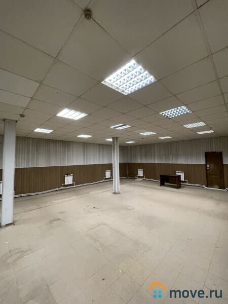 нежилое здание, 204.4 м²