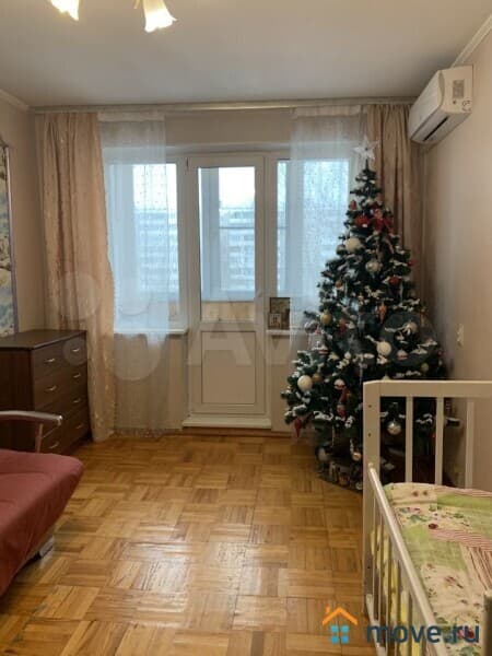 1-комн. квартира, 34 м²