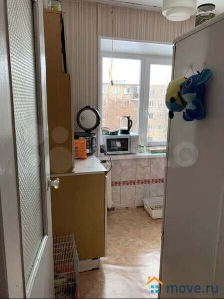 1-комн. квартира, 31 м²