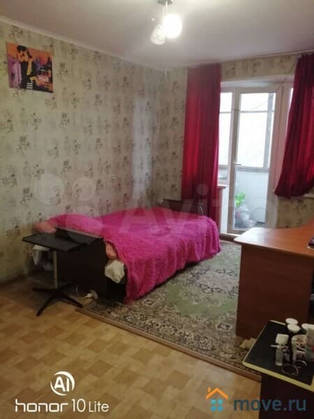 1-комн. квартира, 33 м²