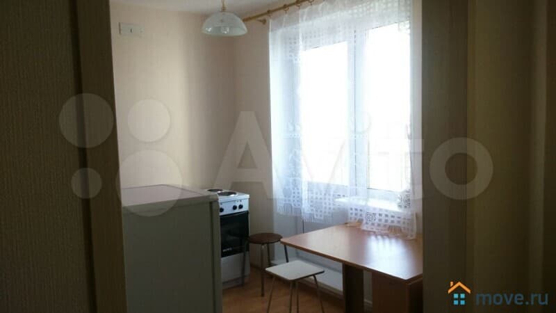 1-комн. квартира, 33 м²