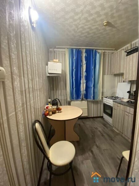 1-комн. квартира, 31 м²