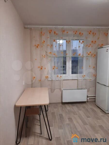 1-комн. квартира, 35 м²