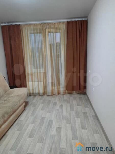 1-комн. квартира, 35 м²